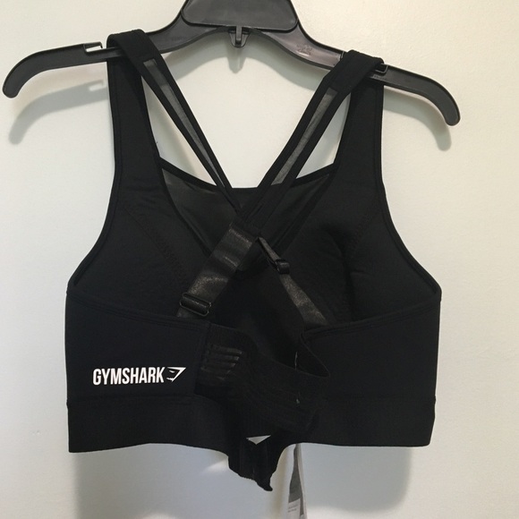  Endurance sports bra